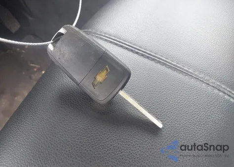 2014 Chevrolet Impala 1Lt из США, поврежденный, VIN 1G1115SL9EU147447